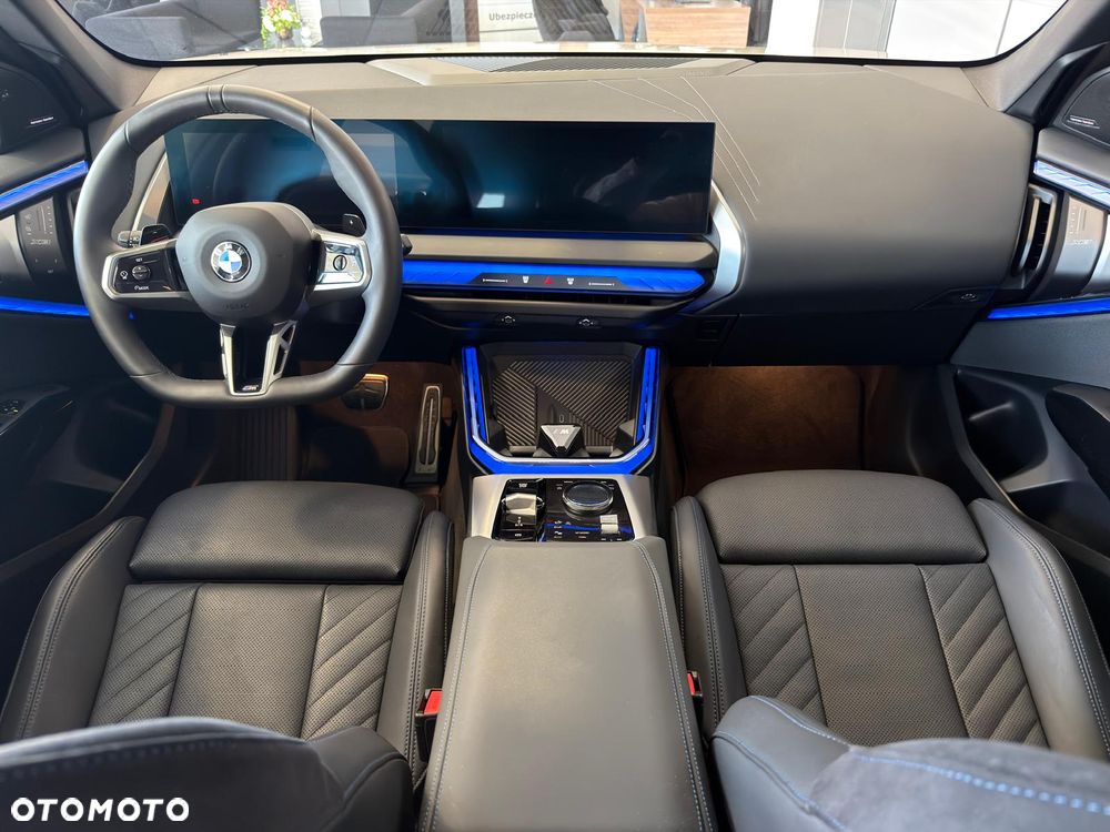 BMW X3 - 9