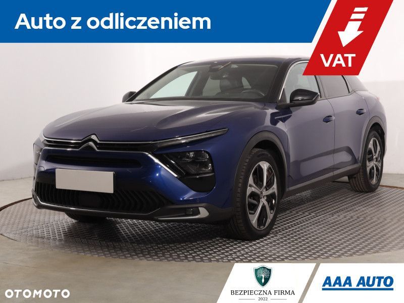 Citroën C5X - 2