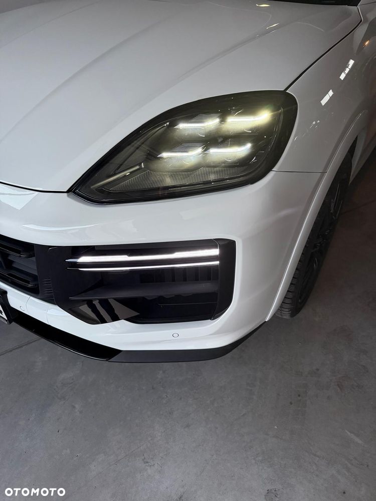 Porsche Cayenne GTS Tiptronic S - 27
