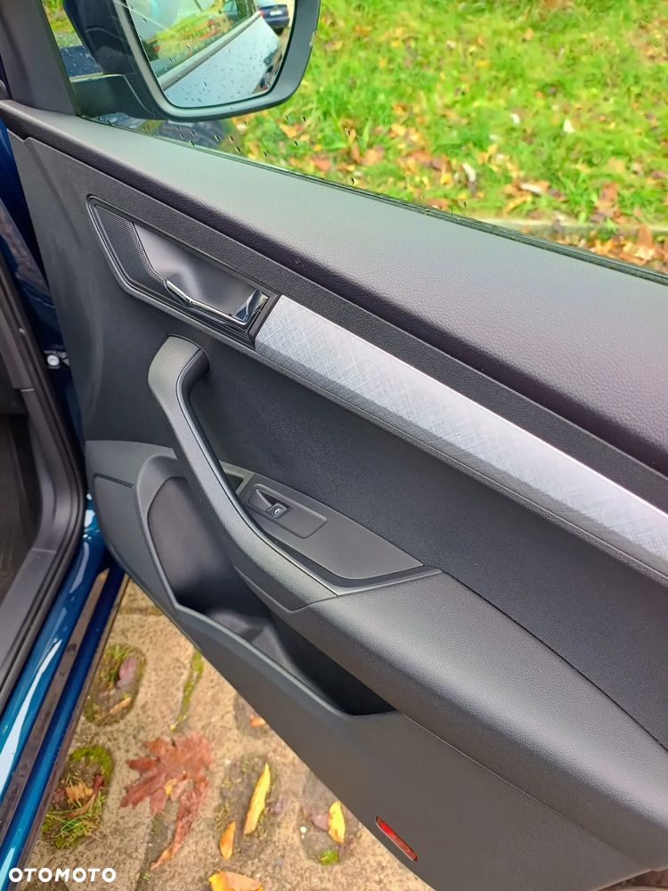 Skoda Karoq 1.5 TSI ACT 4x2 Ambition - 14