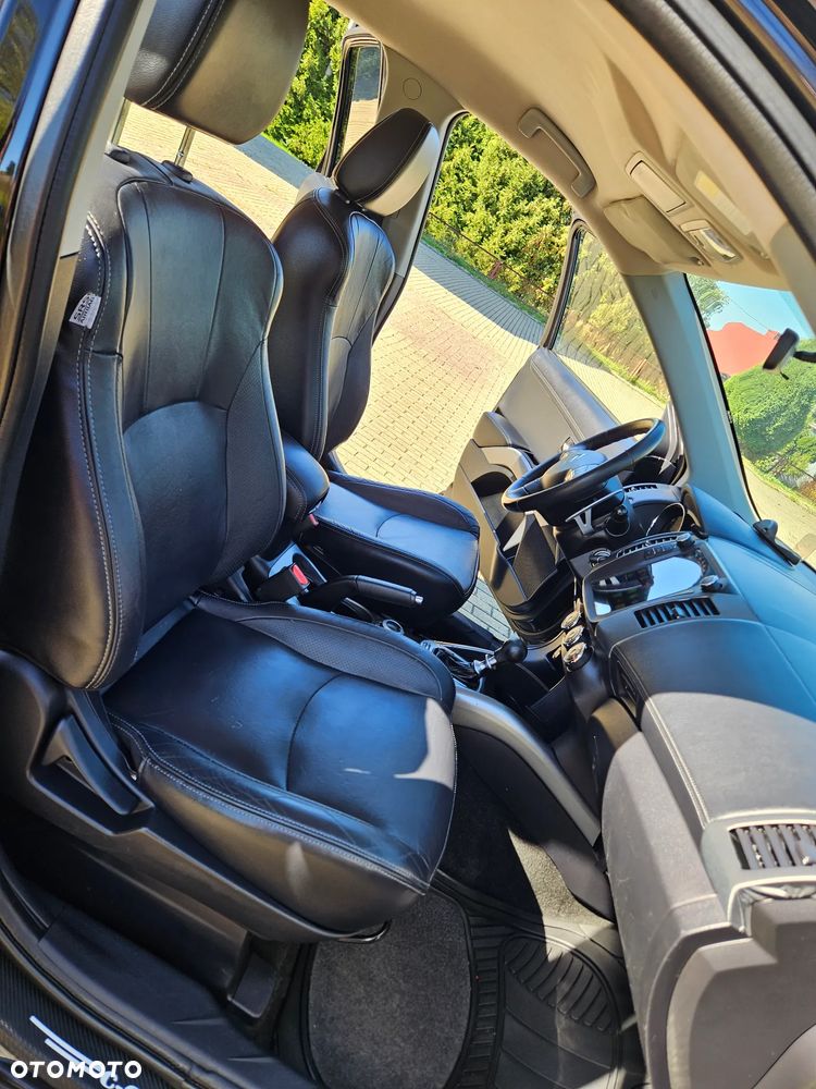 Citroën C-Crosser 2.2 HDi Exclusive DCS - 31
