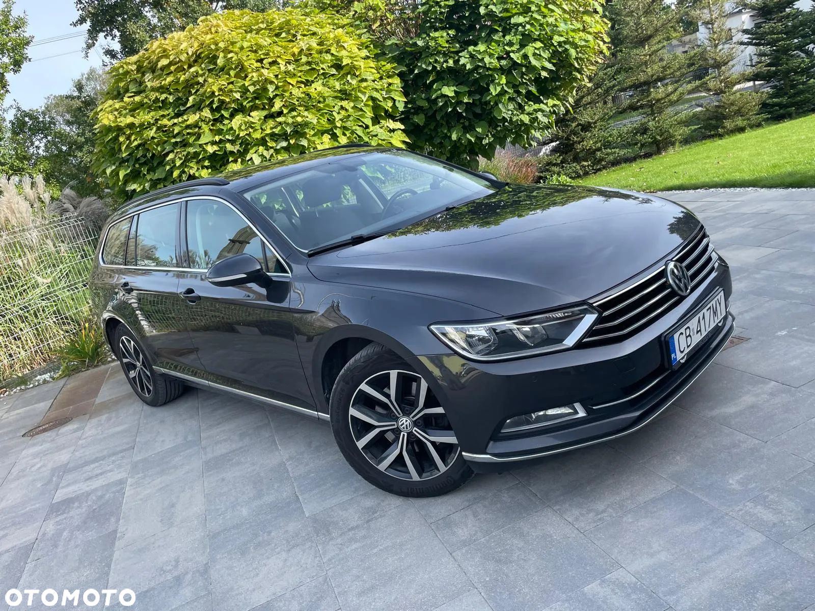 Volkswagen Passat 2.0 TDI BMT SCR 4Mot Comfortline DSG7 - 1