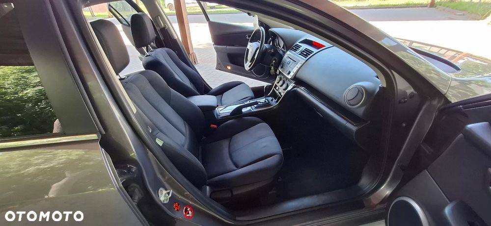 Mazda 6 2.0 Dynamic - 17