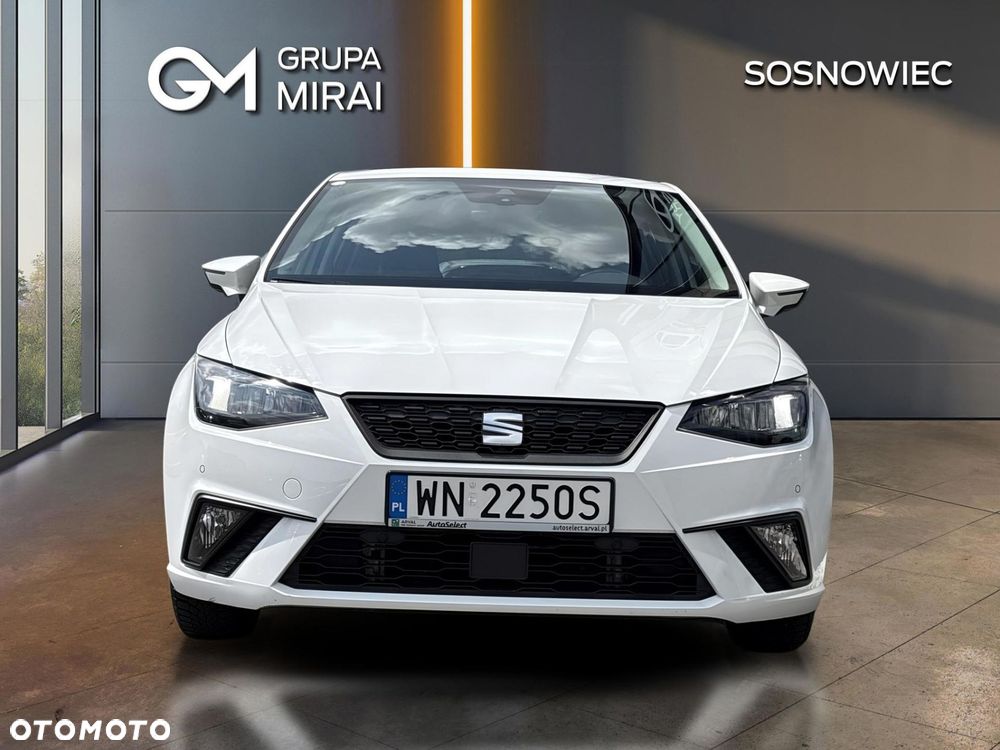 Seat Ibiza - 8
