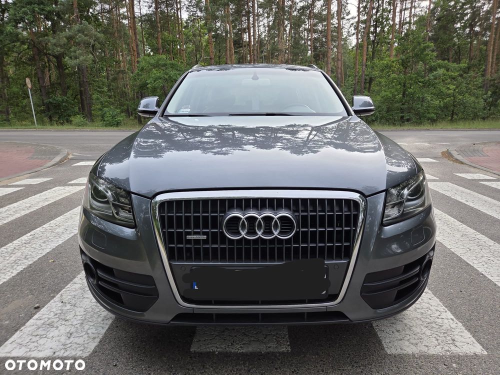 Audi Q5 2.0 TDI Quattro S tronic - 3