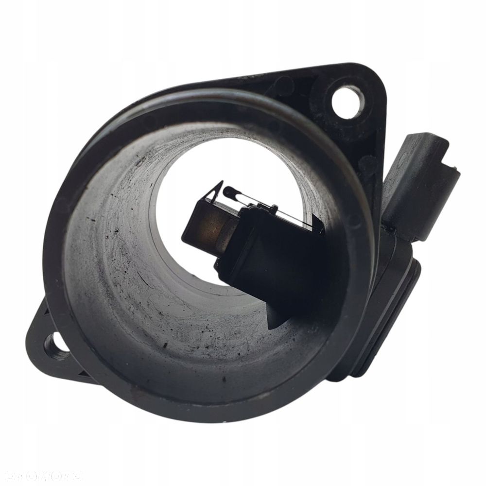 PRZEPŁYWOMIERZ Citroen C4 C5 Peugeot 307 407 1.6 HDI 5WK97004 9647144080 - 9