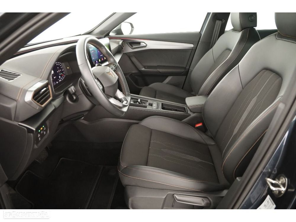 Cupra Formentor 1.4 e-Hybrid DSG - 23