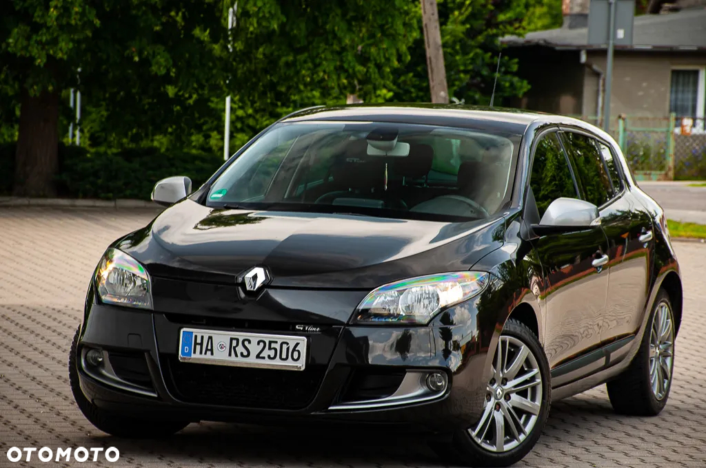 Renault Megane 1.4 16V TCE Dynamique - 7