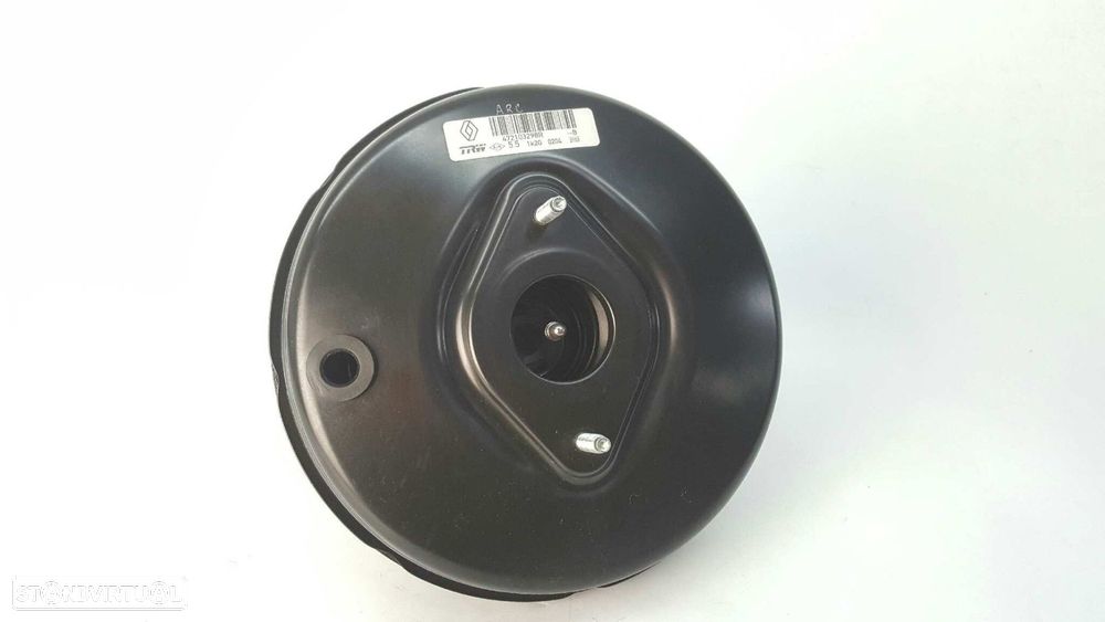 SERVOFREIO DACIA SANDERO STEPWAY ESSENTIAL - 1