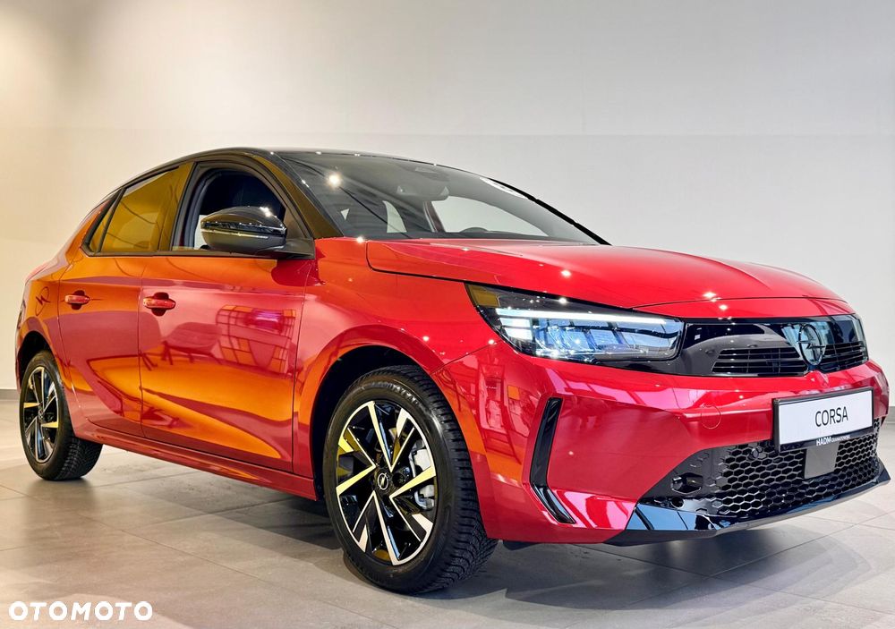 Opel Corsa 1.2 T Yes S&S - 2