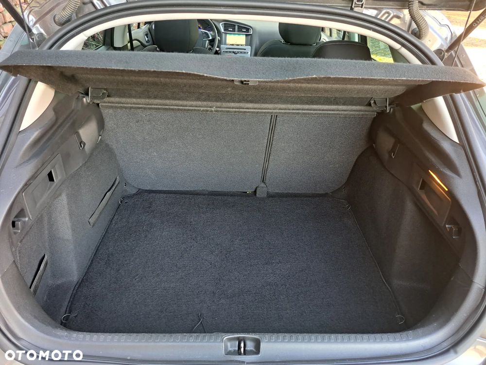 Citroën C4 ver-puretech-130-stop-start-eat8-shine - 20