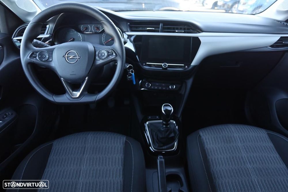 Opel Corsa 1.5 D Edition - 15