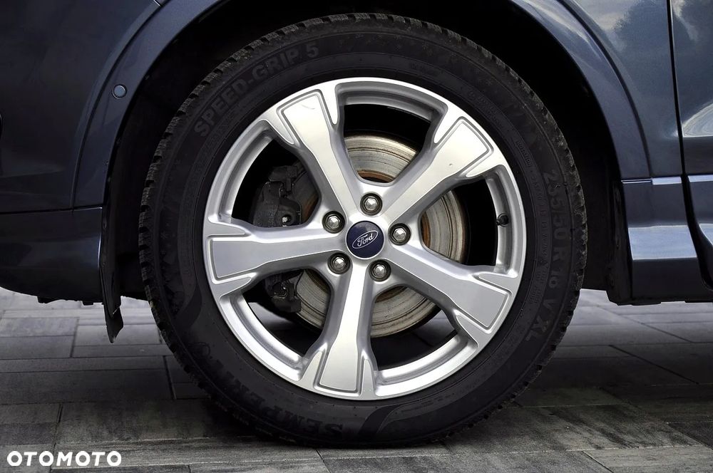 Ford Kuga 1.5 EcoBoost 4x4 ST-Line - 37