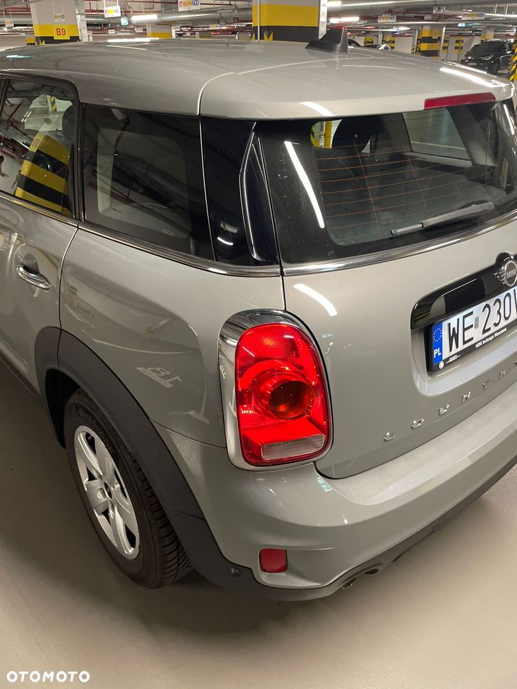 MINI Countryman - 10