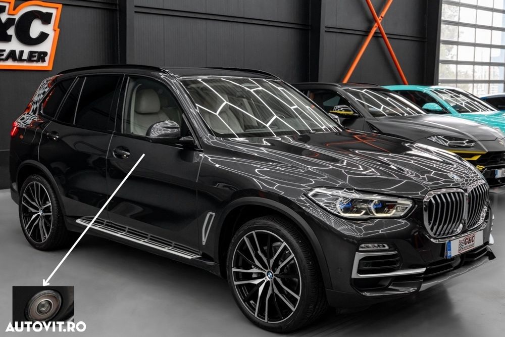 BMW X5 xDrive30d AT MHEV - 3