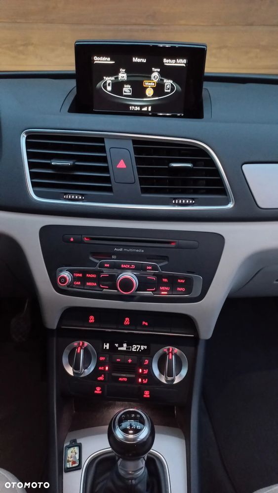 Audi Q3 1.4 TFSI - 27