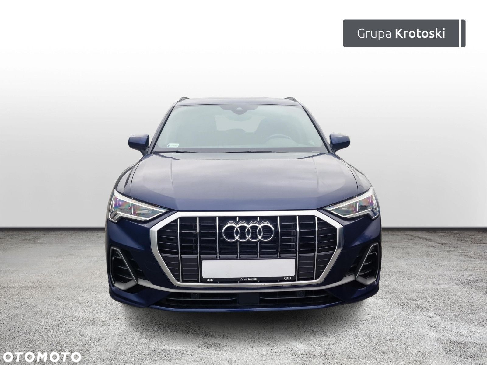 Audi Q3 - 10