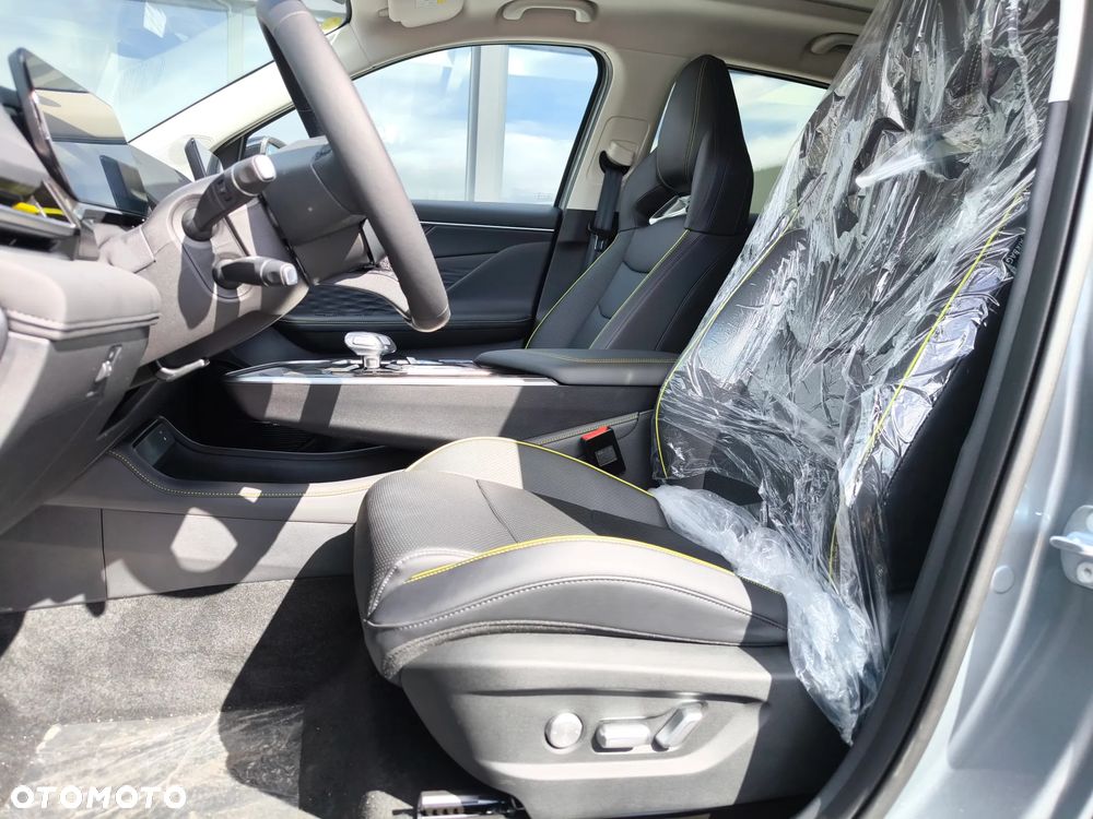 BAIC 5 Beijing 1.5T Comfort DCT - 8