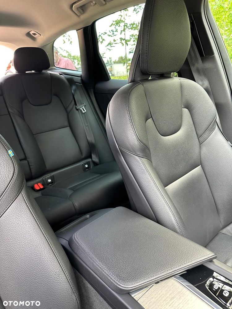 Volvo XC 60 D4 AWD Inscription - 17