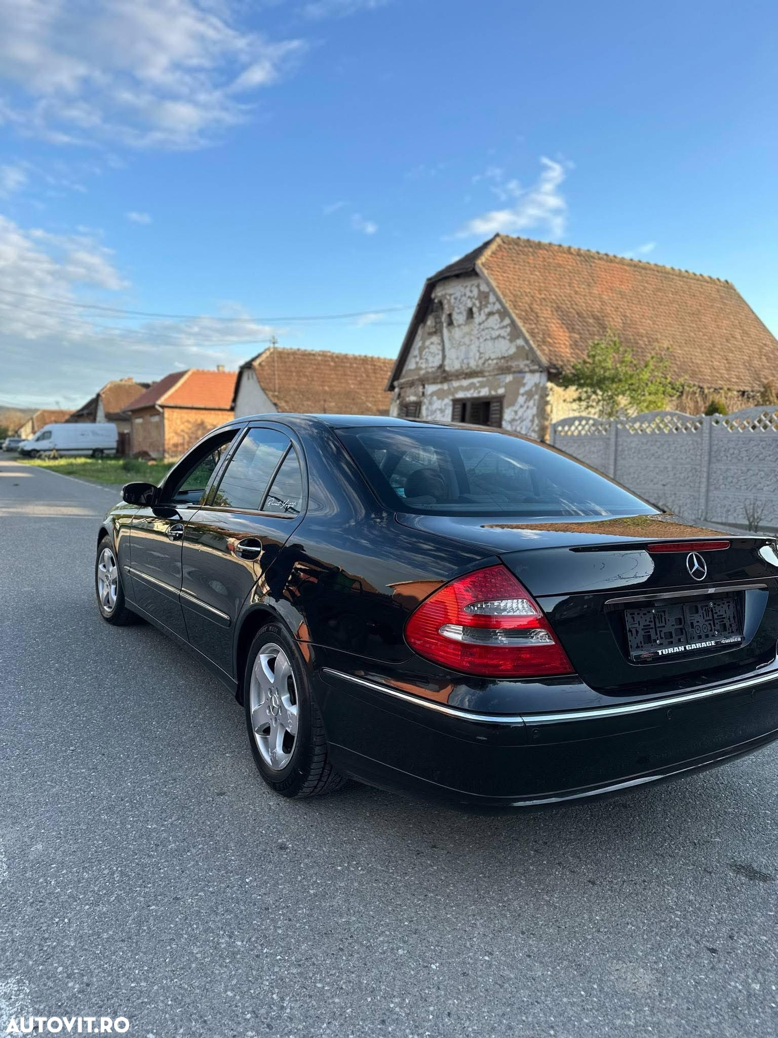 Audi A4 2.0 TDI B8 - 2