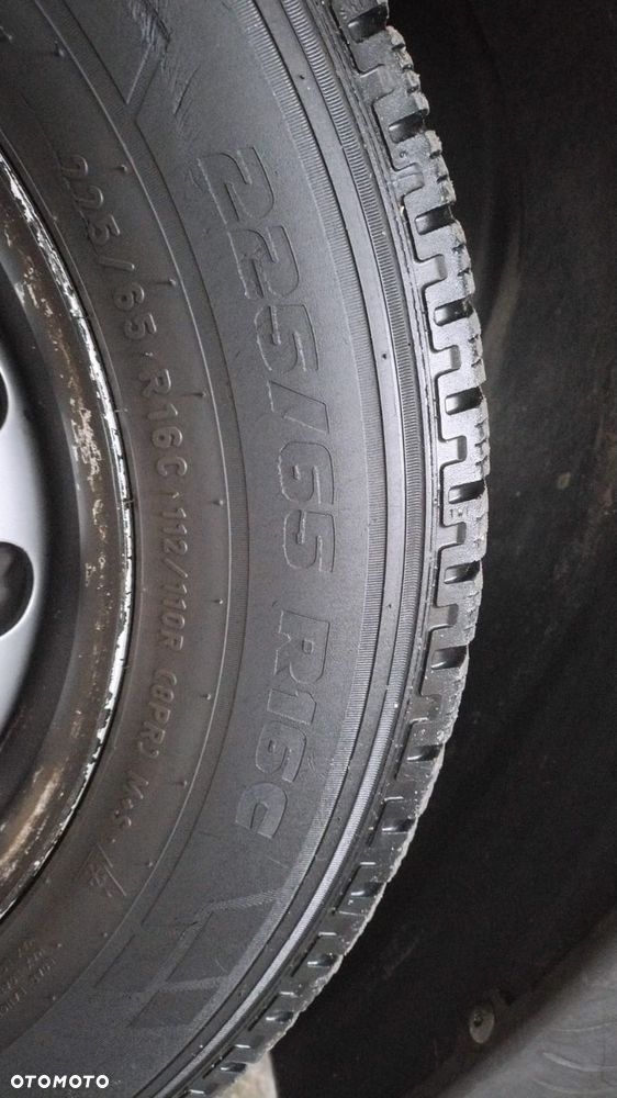 Renault MASTER Mroźnia Chłodnia - 10