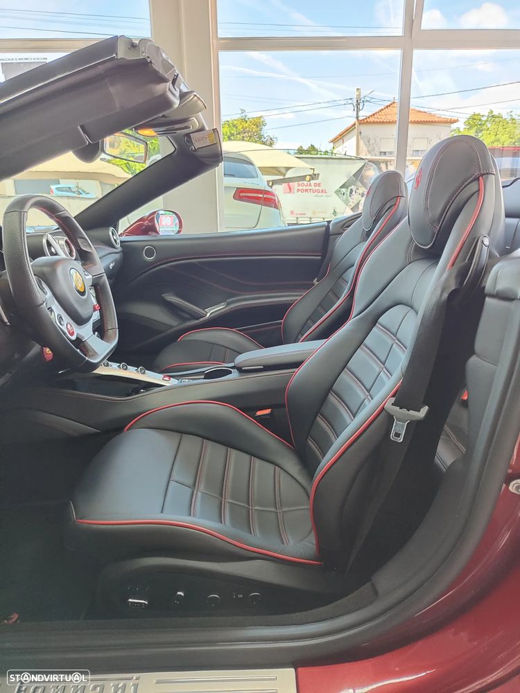 Ferrari California T Hele - 16