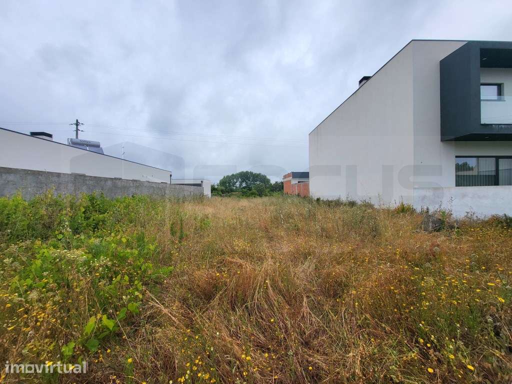 Terreno com 14m de frente - Ílhavo - Grande imagem: 5/22