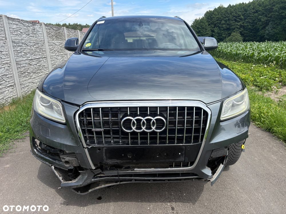 Audi Q5 - 8