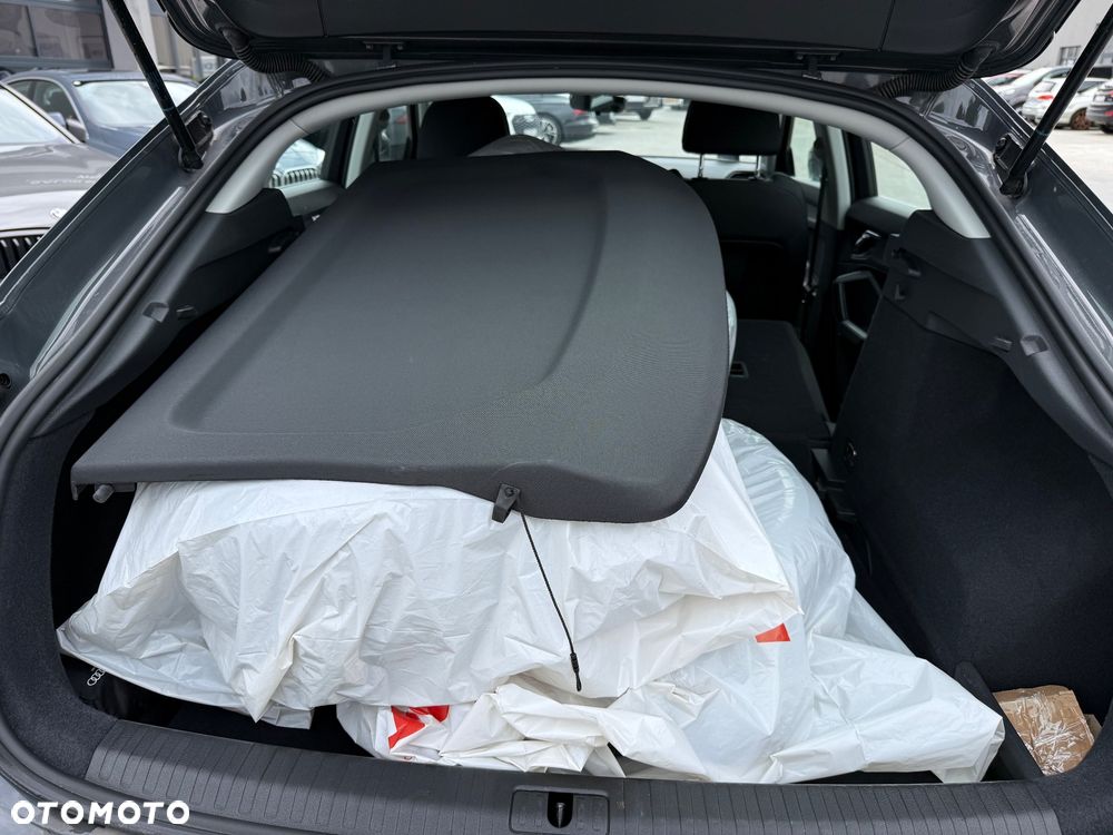 Audi Q3 40 TDI Quattro S Line S tronic - 25