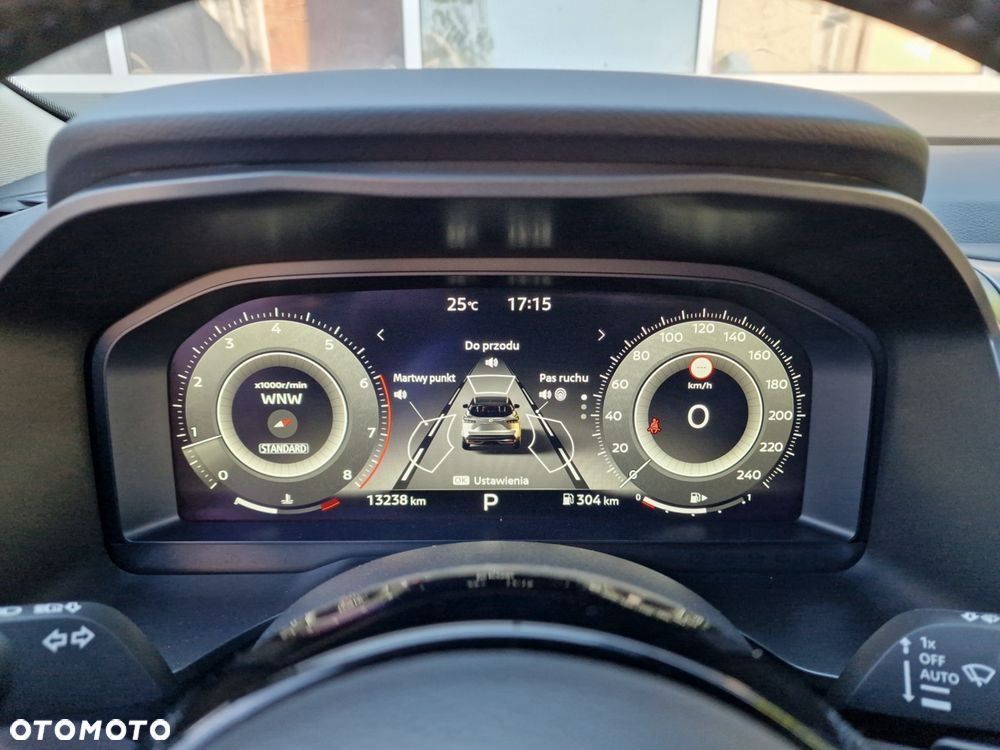 Nissan Qashqai 1.3 DIG-T MHEV Xtronic N-Connecta - 29