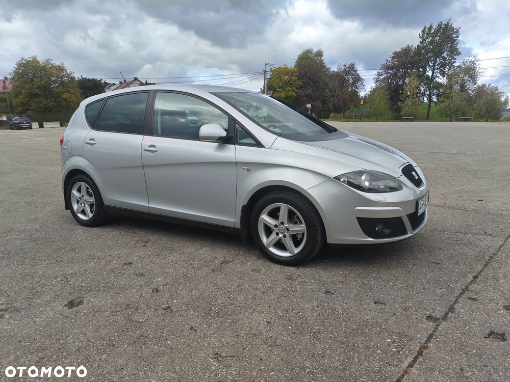 Seat Altea