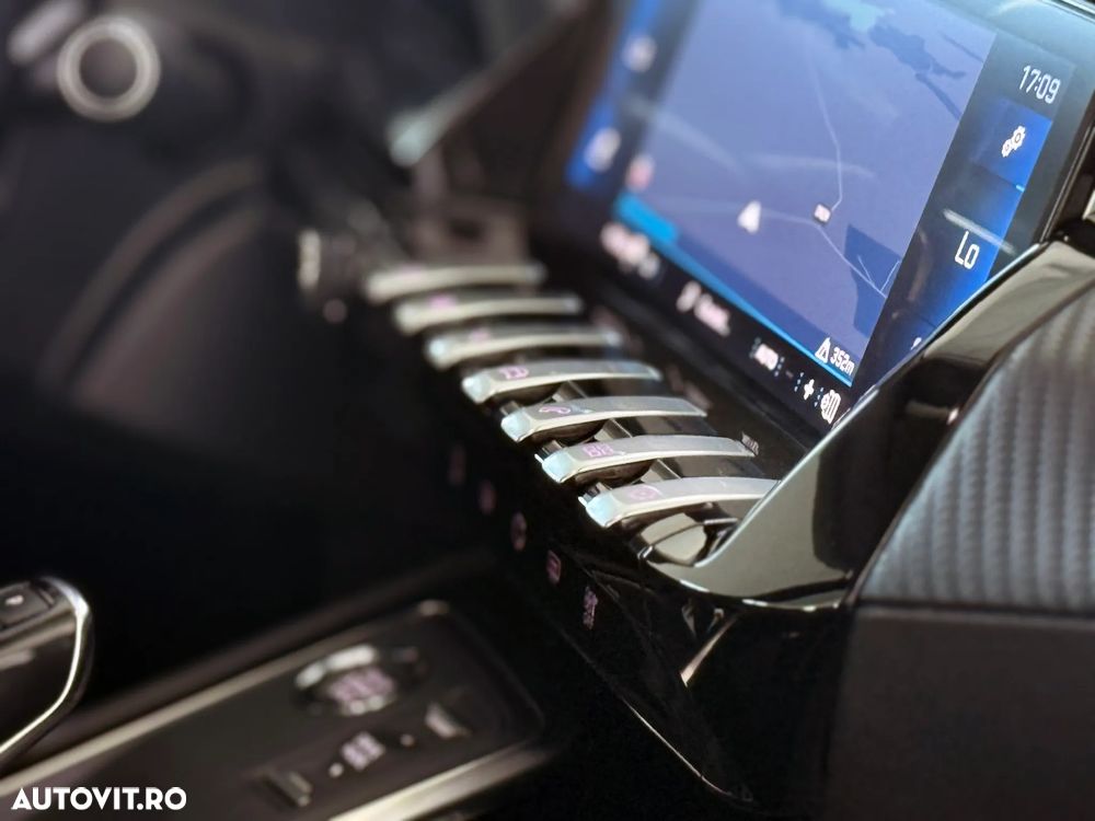 Peugeot 508 SW 2.0 BlueHDI FAP BVA Allure - 18