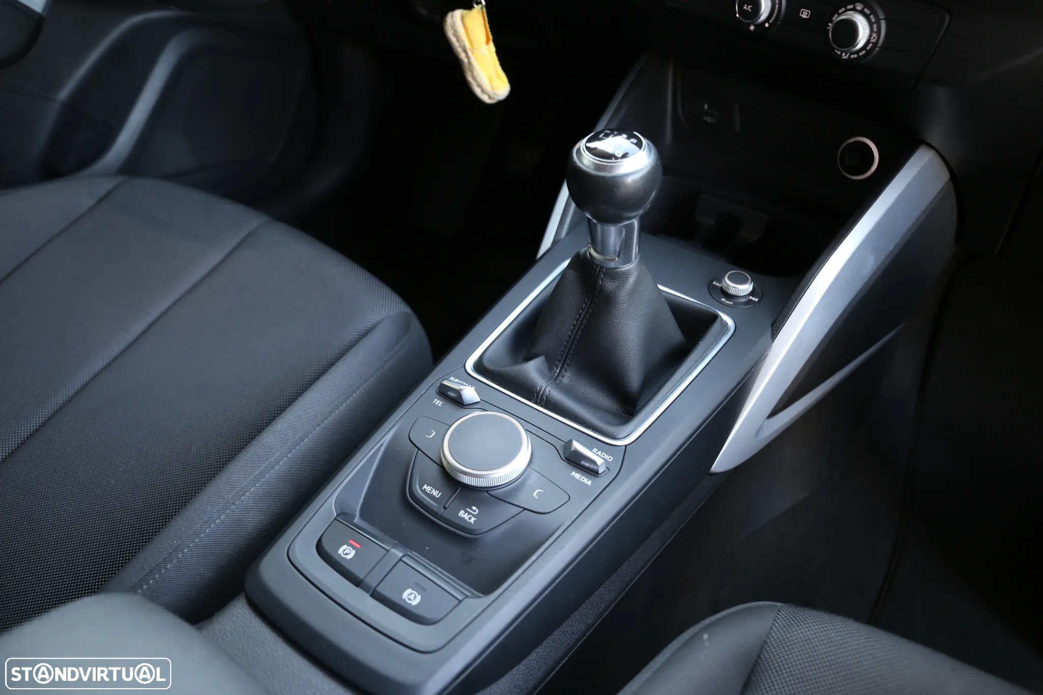 Audi Q2 1.6 TDI - 9