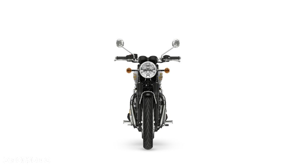 Triumph Bonneville - 16