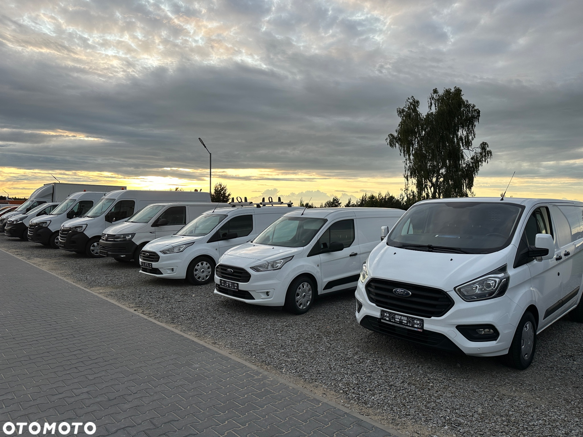 Ford Transit Custom 2.0 TDCi 130KM SORTIMO Zabudowa Warsztatowa FV23% - 38