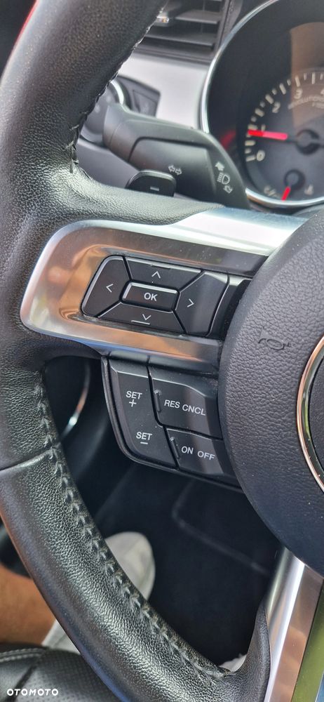 Ford Mustang 2.3 EcoBoost - 14
