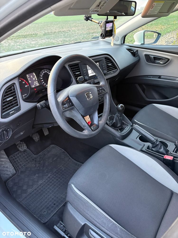 Seat Leon - 7