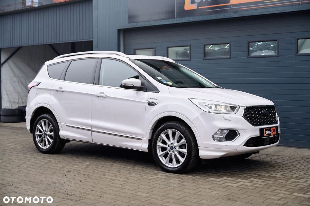 Ford Kuga - 7
