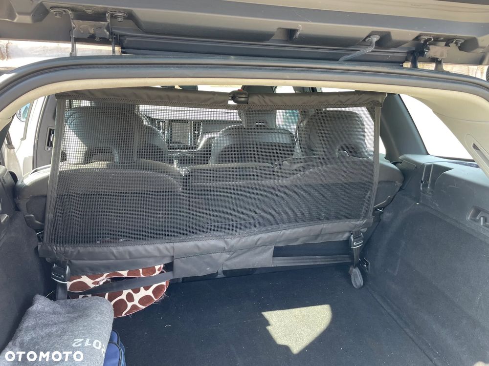 Volvo XC 60 T5 AWD Momentum - 10