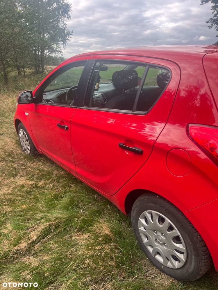 Hyundai i20 1.2 Classic - 3