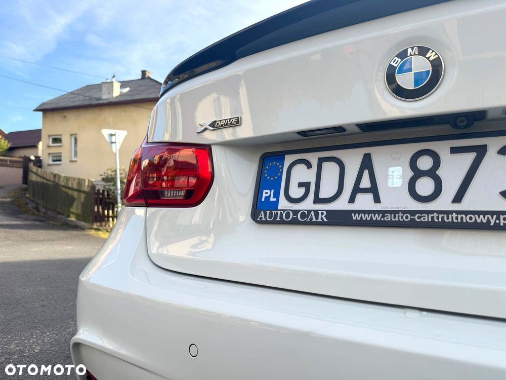 BMW Seria 3 - 31