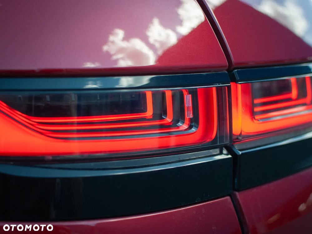 Land Rover Range Rover Evoque P250 SE - 13