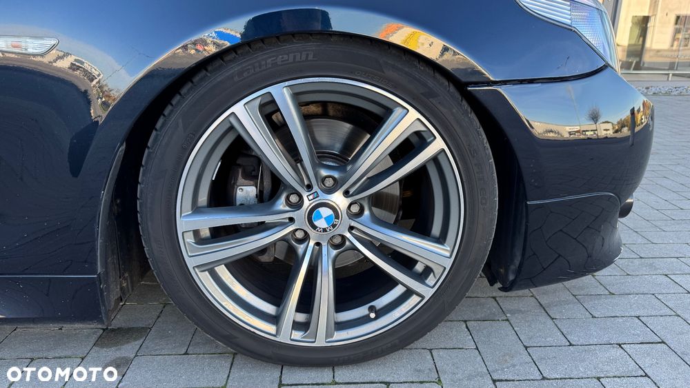 BMW Seria 5 - 33