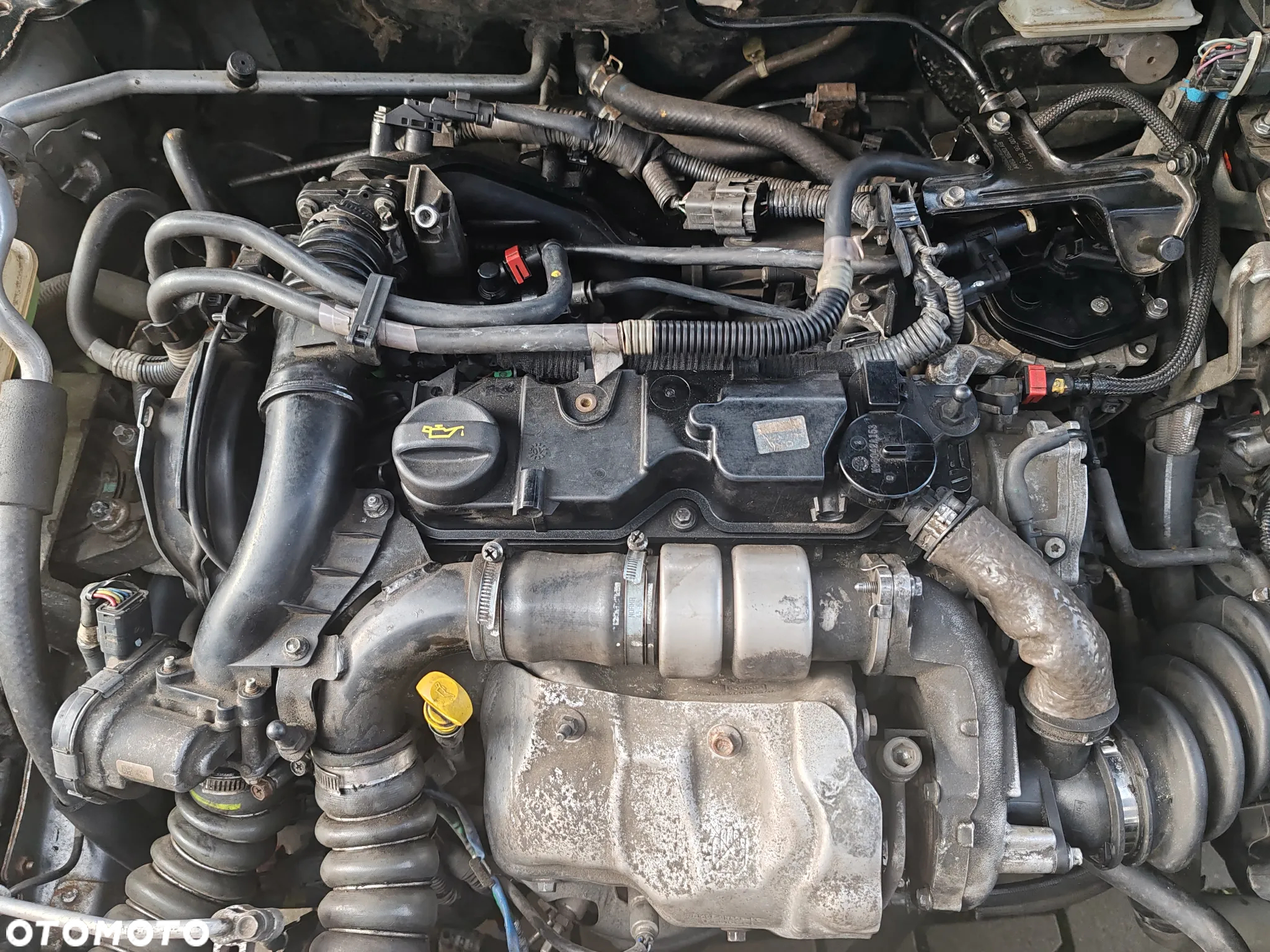 Mazda 3 1.6 CD Exclusive - 15