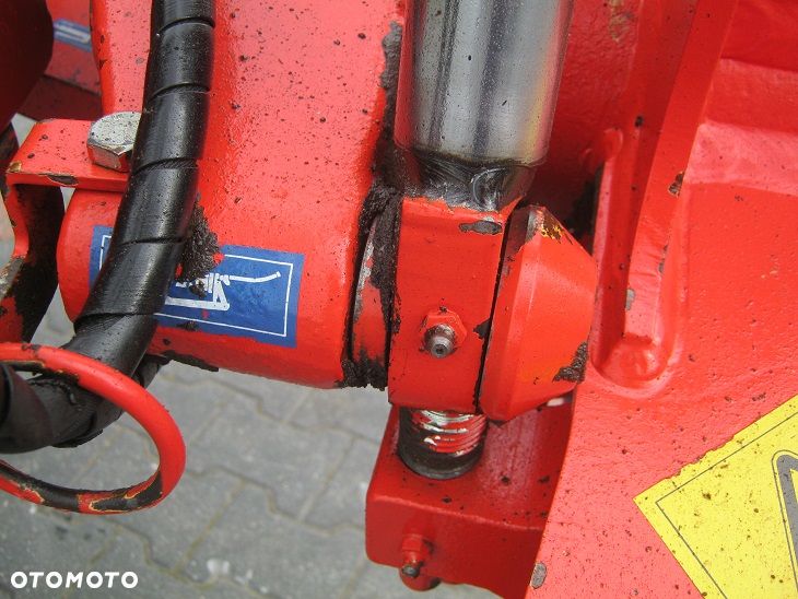 Kuhn Multi-Master 112 - 11