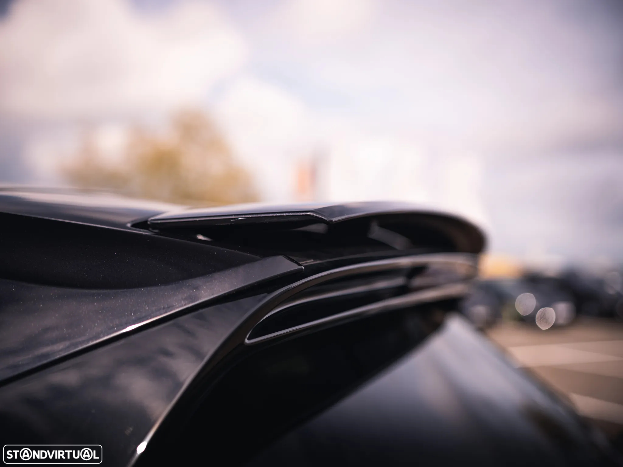 Porsche Cayenne Turbo - 35