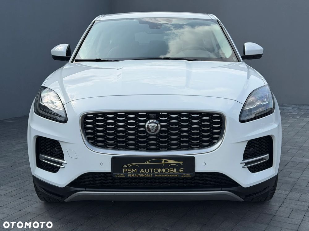 Jaguar E-Pace 1.5 P160 mHEV SE - 5