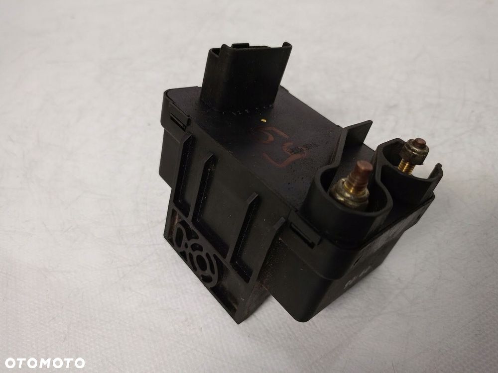 czujnik alarmu peugeot 607 - 1