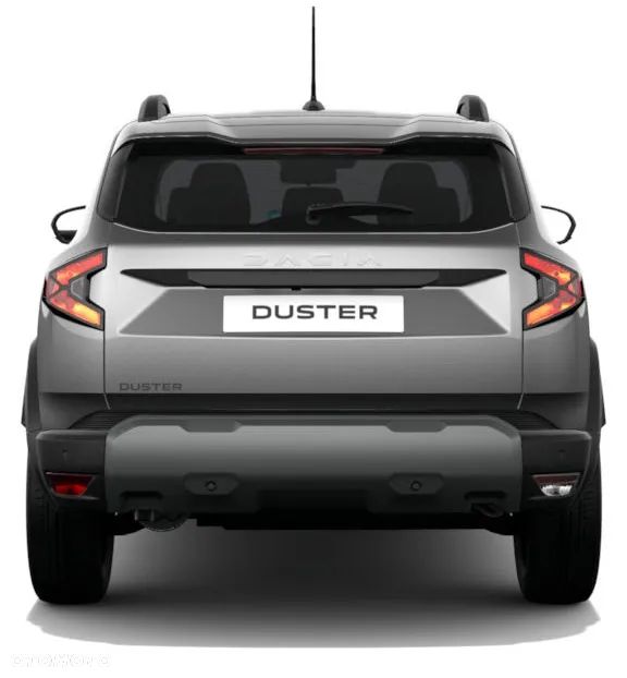 Dacia Duster - 4