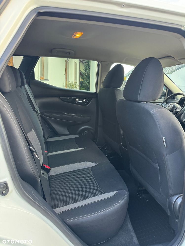 Nissan Qashqai - 21